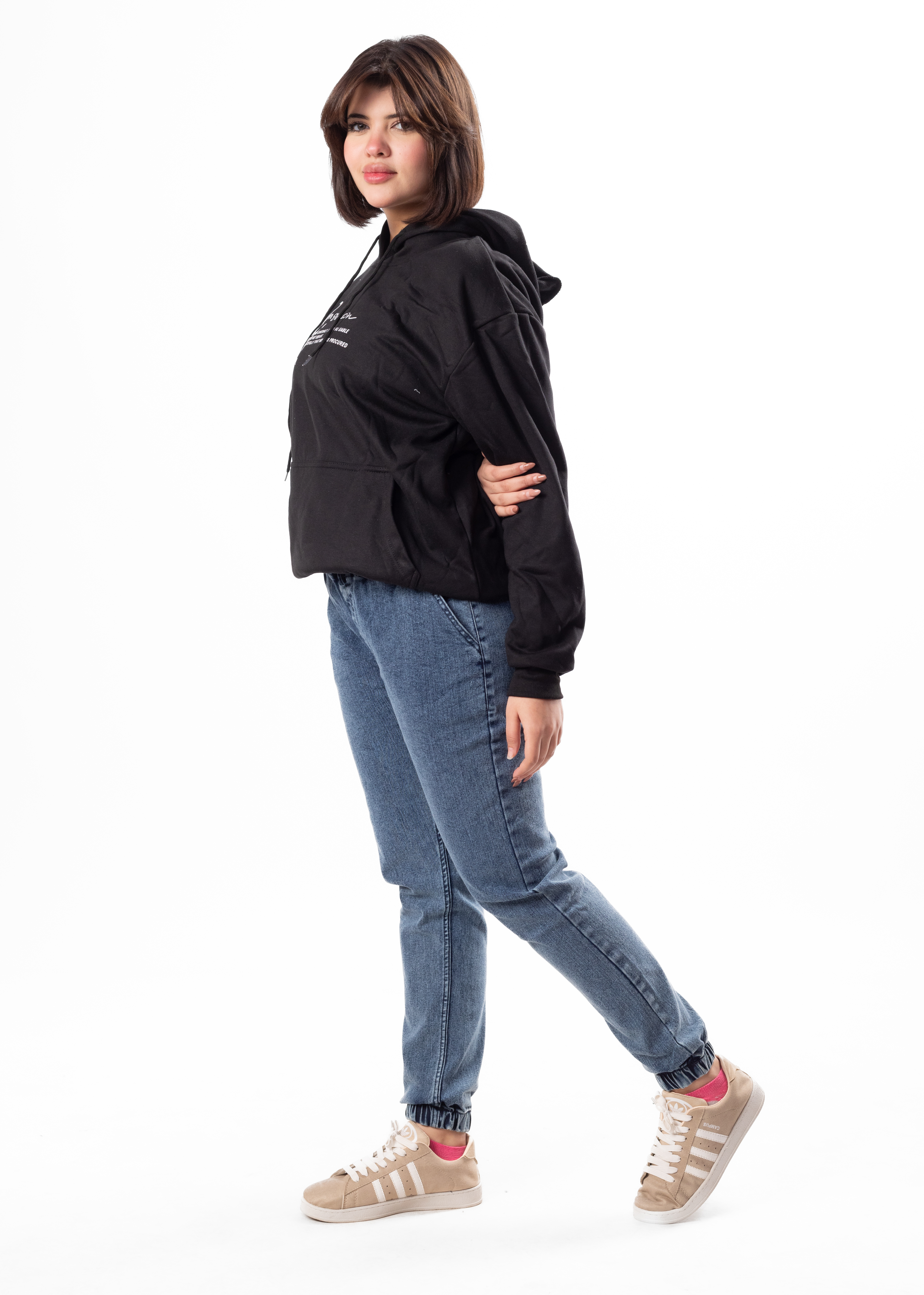 بنطلون جينز حريمي